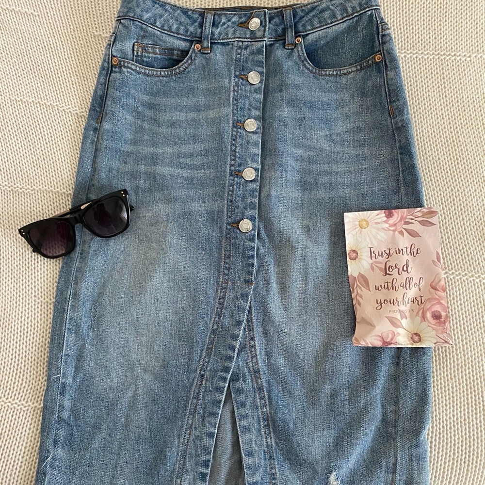 Skirt